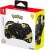 NINTENDO Horipad Mini (Pikachu Black & Gold) per Nintendo Switch e OLED